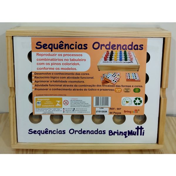 sequencias 05